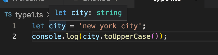 toUppercase_citystring